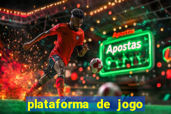 plataforma de jogo da deolane bezerra